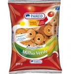 Rosquinha de milho verde / Panco 500g